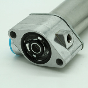 Válvula Solenoide para Bomba Hidráulica de Excavadora PC130 7 8, Válvula Electromagnética para Bomba Principal - Product Image 4