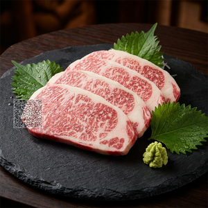 Maqueta de carne de res Wagyu artificial Premium Simulación de carne realista para restaurantes de Artes Culinarias e industria alimentaria - Product Image 1