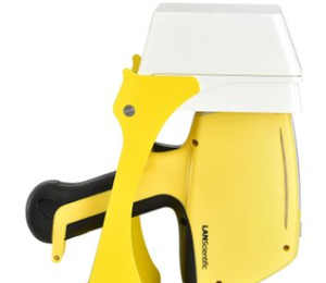 Analizador de Metales XRF Portátil TrueX 800, Espectrómetro de Rayos X con Detector Si-pin BOOST, Pantalla Táctil, para Oro, Cumple con ROHS, 25 Elementos - Product Image 3