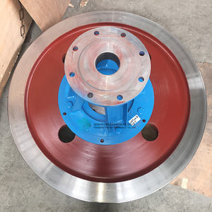 Гидротурбина Каплана 100 кВт, сетевая, 50/60 Гц - Product Image 2