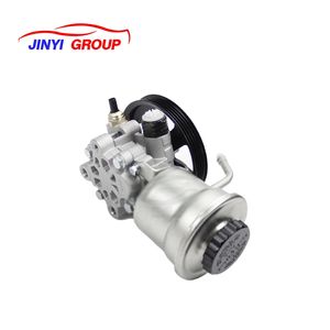 ปั๊มพวงมาลัยเพาเวอร์เหมาะสำหรับโตโยต้า avanza 44310BZ010 44310-BZ010 - Product Image 4