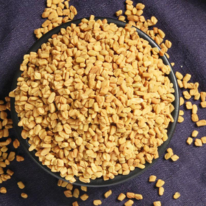 Qingchun سعر المصنع جودة عالية التوابل واحدة المحاصيل الجديدة بذور الحلبة المجففة للطبخ - Product Image 4