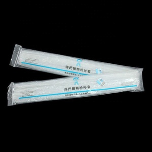 Jiangs Veterinary Equipment transferencia de embriones de <span class=keywords><strong>ganado</strong></span> transferencia de embriones bovinos - Product Image 5