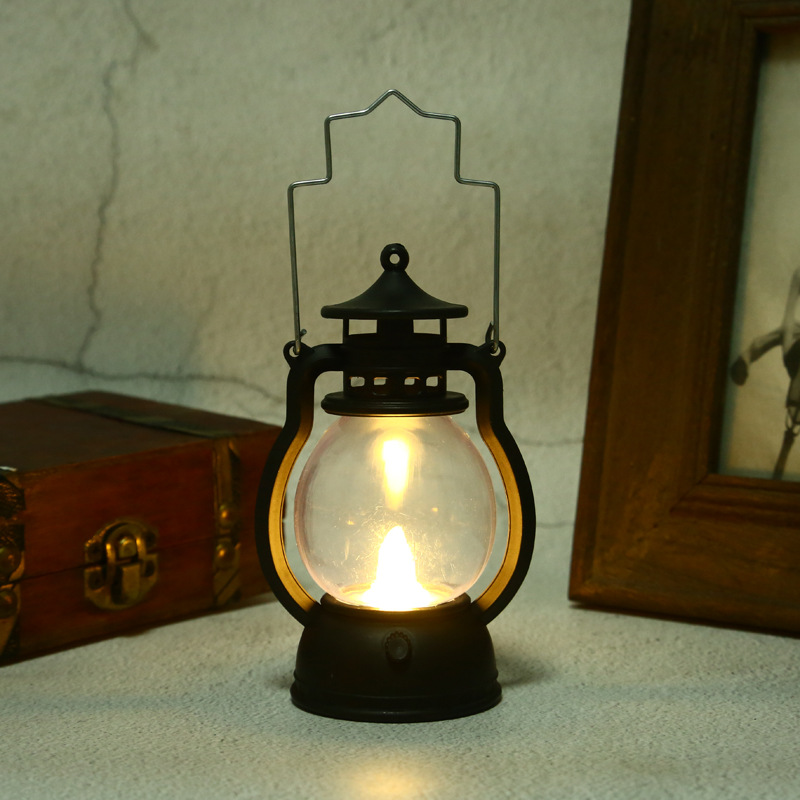 Noir transparent