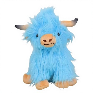 Jouet sonore en peluche Otter avec enregistrement avancé des sons de respiration, certifié CE, berceuse personnalisée pour apaiser le sommeil - Product Image 1