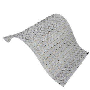 Feuille lumineuse LED flexible à succès 3000K/4000K/6000K, éclairage de fond LED ultra-mince, panneau LED, feuilles lumineuses LED - Product Image 3