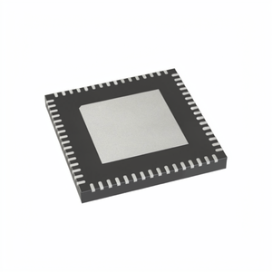 Componente Electrónico Integrado DSPIC33CK128MC106-I_MR de 64 VFQFN con Pad Expuesto, en Stock - Product Image 1
