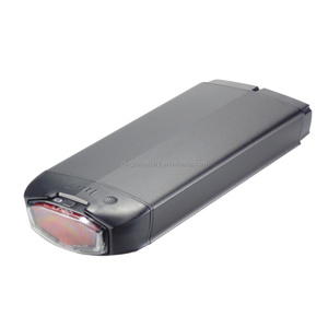 <span class=keywords><strong>EVELO</strong></span> Galaxy Lux Batterie 48V 11.6Ah pour vélo électrique avec porte-bagages arrière 48V 10.4Ah 12Ah 12.8Ah 14Ah Batterie Li-ion amovible pour <span class=keywords><strong>EVELO</strong></span> Galaxy Lux - Product Image 4