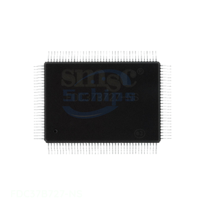 Interface Buy Online Electronic Components FDC37B727-NS Original One Stop Service - Product Image 1