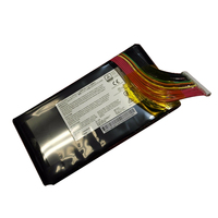Batterie Li-polymère rechargeable en gros BTY-L78 pour ordinateur portable MSI GT62VR, GT73, GT80 2QE, GT80S, GT83, BTY-L78P