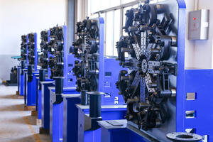 Forniture dentarie del filo dell'arco ortodontico dell'acciaio inossidabile, ovoidformi superiori del filo ad arco di U che formano la macchina - Product Image 4