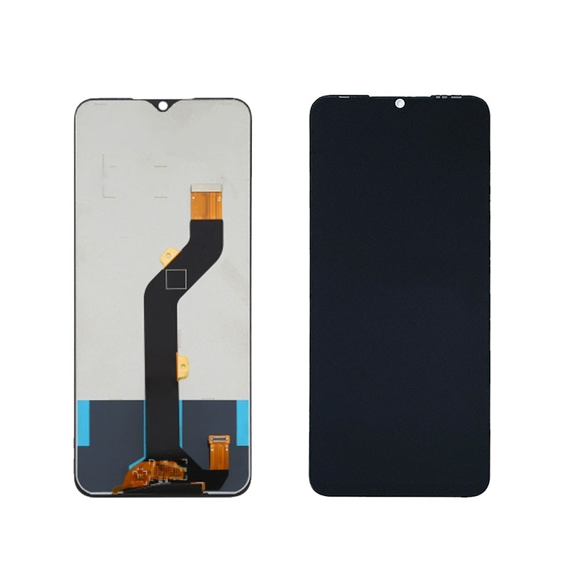 Wholesale Mobile Phone LCD Touch display Screen For Tecno KE6 SPARK LCD Display Digitizer Assembly for Tecno KE6 SPARK 6 Air