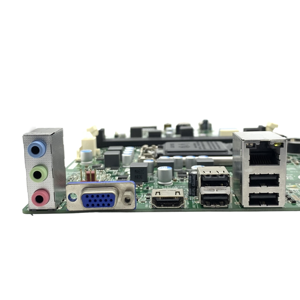 Pour <span class=keywords><strong>Dell</strong></span> Vostro 3667 3668 3669 <span class=keywords><strong>3660</strong></span> carte mère de bureau PN 07KY25 7KY25 0H9KW5 0N9Y46 LGA 1151 100% testé livraison rapide - Product Image 3