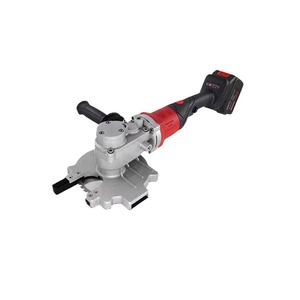 Industrial Rebar Cutter Battery <b>Powered</b> Handheld Cutting <b>Saw</b> For Steel Bar Cutting - Product Image 1