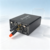 4K60 Uncompressed Fiber Optic Extender, 10G Bandwidth Transmission