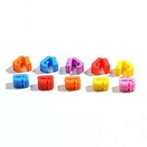 <b>Balloons</b> Seal Clips Birthday Party Wedding <b>Decoration</b> Ballons Accessories Foil <b>Balloons</b> Sealing Clamp - Product Image 3