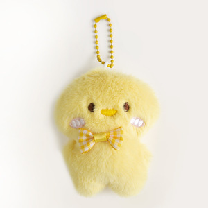 Llaveros de dibujos animados divertidos y adorables para niños de preescolar, colgantes para bolsos, pequeños regalos al por mayor, llavero de peluche. - Product Image 5