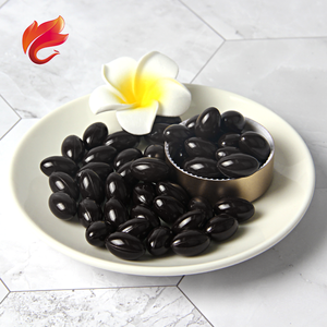 Gélules à base d'algues naturelles, pour perte de poids, 500Mg, sous Label privé - Product Image 2