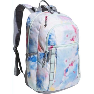 Sac d'ordinateur de haute qualité ADDS, sacs à dos personnalisés, sac à dos pour ordinateur portable de voyage avec chargement USB, sac d'école multifonctionnel - Product Image 2