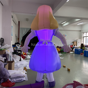 <span class=keywords><strong>Personnage</strong></span> de dessin animé gonflable géant publicitaire <span class=keywords><strong>alice</strong></span> pour la décoration du thème <span class=keywords><strong>alice</strong></span> <span class=keywords><strong>au</strong></span> <span class=keywords><strong>pays</strong></span> <span class=keywords><strong>des</strong></span> <span class=keywords><strong>merveilles</strong></span> - Product Image 2