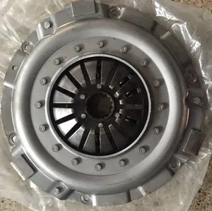 MTZ 80 / MTZ 82 Clutch Disc . Clutch Cover Auto Parts Jiangsu Truck Tractor Spare Parts Price List Perkins Engine 50 Pieces 35