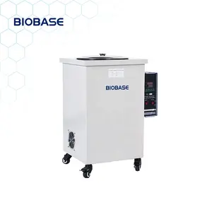 Biobase óleo de alta temperatura, de banho, china, alta temperatura, 5l, 10l, 20l, 30l, 50l, 80l, 100l, circulação