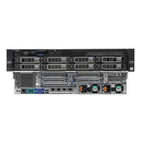 델 R740 할인 GPU 지원 파워 엣지 R740xd R7525 R650 R740xd2 R640 R650 R630 R760 R760xa R730xd DELL 랙 서버