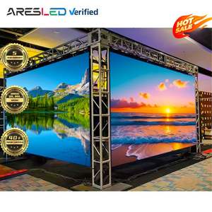 防水HD P2.6 P2.9 P3.91 <span class=keywords><strong>LED</strong></span>ウォール可動式<span class=keywords><strong>LED</strong></span>ビデオウォールステージ背景<span class=keywords><strong>LED</strong></span>スクリーン屋内外COB <span class=keywords><strong>LED</strong></span>ディスプレイ - Product Image 2