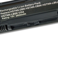 Baterai Laptop HK-HHT Untuk HP ProBook 450 G2 440 G2 VI04 756743-001 HSTNN-LB6I TPN-Q139 TPN-Q141 TPN-Q144 15V