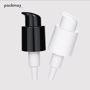 หัวปั๊มพลาสติกแบบกดรูปหัวเพนกวิน 24 ฟัน แบบสวิตช์ซ้าย/ขวา — หัวปั๊มโลชั่น, หัวปั๊มเซรั่มและผลิตภัณฑ์บำรุงผิว 28 ฟัน - Product Image 4