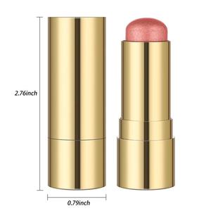 โออีเอ็มอายแชโดว์แบบแท่งไฮไลท์มีเม็ดสีประกายระยิบระยับ - Product Image 5