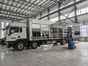 बहु-कार्यात्मक सामग्री परिवहन वाहन आपातकालीन राहत सामग्री परिवहन चिकित्सा आपूर्ति वितरण - Product Image 6