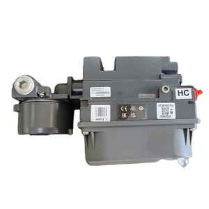 DVC6200 ดิจิตอลรุ่นใหม่ พร้อมระบบสื่อสาร HART สำหรับวาล์วควบคุมอุตสาหกรรมประสิทธิภาพสูง ของแท้ - Product Image 1