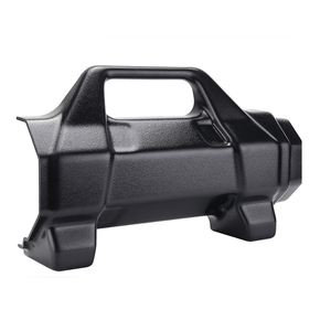 <span class=keywords><strong>Pièces</strong></span> moulées par injection en plastique personnalisées, durables et de haute précision pour panneaux de commande industriels - Product Image 3