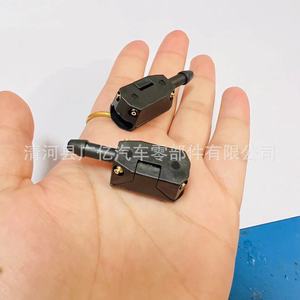 Buses de lave-glace mécaniques en plastique pour Jiefang New Dawei J6 Delong M3000 Shandeka Chenglong Balong - Product Image 5