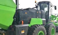 Nouvelle machine de construction routière LIUGONG Motor Grader 4280DE en stock