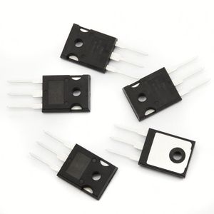 Original and Brand-new Guaranteed YGW75N65HP TO-247 Transistor Specialized Electronic Components Purchasing and Support Services - Product Image 1