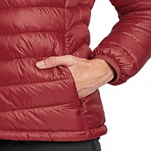 Chaqueta Acolchada Informal de Moda para Mujer con Relleno Suave, Sensación Ligera y Diseño Elegante para Uso Diario en Invierno o Viajes - Product Image 5