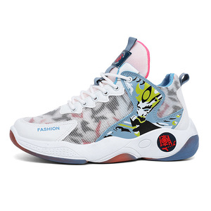 2024 nuovo stile scarpe sportive Casual autunno e inverno scarpe da corsa alla moda scarpe Casual uomo - Product Image 6