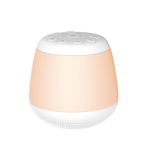 Nouveaux <span class=keywords><strong>Gadgets</strong></span>, ventilateur électronique haute fidélité et sons de la Nature relaxants, thérapie du sommeil, bruit blanc, Machine sonore - Product Image 3