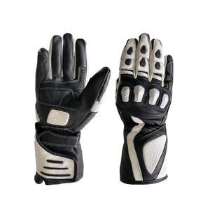 Guantes de Seguridad Personalizados Transpirables de Fibra de Carbono para Invierno, Antideslizantes, con Recubrimiento de Poliuretano, Unisex - Product Image 5