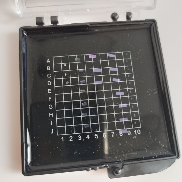 Teleprompter Glass Building Reflective Glass 60/40 Optical Beam Splitter Glass