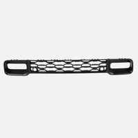 Red de Protección Delantera para Parachoques RAM 2500 3500 2019-2024, Original 68384294AA