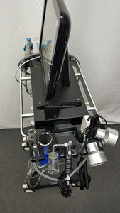 17 en 1 Hydra Skin Purifying Revitalisant Nettoyant Hydro Beauty Professional Facial Machine Fabricant - Product Image 2