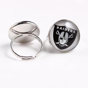 Detroit Lions Sport Team Bijoux Bague Cowboys Pirates Steelers Chiefs et Autres 32 logos <span class=keywords><strong>Time</strong></span> Gemstone Bracelets - Product Image 5