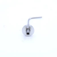 Nouvelle buse à urée WEGO pour injecteur de camion DAF 444012003 1674662 1733938 1735780