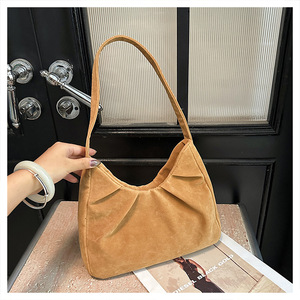 Nouveauté 2025 : Sac sous le bras de style niche – Un sac à main chic et raffiné pour femme - Product Image 1