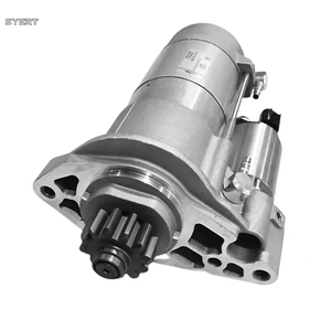 LR029180 LR002348 LR007022 LR009338สตาร์ทมอเตอร์10ฟัน1.1KW สำหรับ Land Rover Freelander <span class=keywords><strong>2</strong></span> 2008 - 2011 - Product Image 4