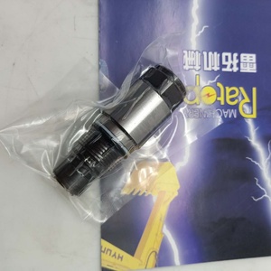 Vanne de décharge du moteur d'orientation pour excavatrices SK200-8 SK350-8 YN20V00004F1 - Product Image 4