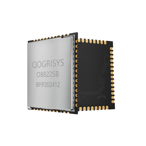 Wifi5 dual-band module wifi 2T2R IEEE 802.11ac o8822sb nhúng Wifi mô-đun <span class=keywords><strong>Bluetooth</strong></span> 5.0 WPA2 <span class=keywords><strong>SDIO</strong></span> giao diện - Product Image 3